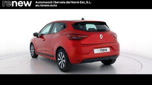 Renault Clio Hibrido E-tech Equilibre 103kw  - Foto 6