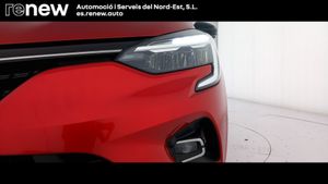 Renault Clio Hibrido E-tech Equilibre 103kw  - Foto 9