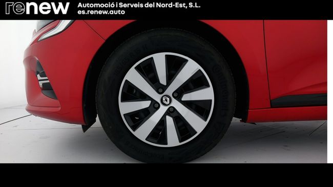 Renault Clio Hibrido E-tech Equilibre 103kw  - Foto 8