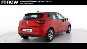 Renault Clio Hibrido E-tech Equilibre 103kw  - Foto 5