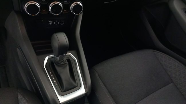 Renault Clio Hibrido E-tech Equilibre 103kw  - Foto 20