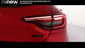 Renault Clio Hibrido E-tech Equilibre 103kw  - Foto 11