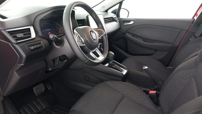 Renault Clio Hibrido E-tech Equilibre 103kw  - Foto 12