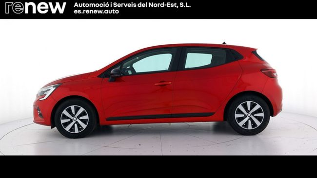 Renault Clio Hibrido E-tech Equilibre 103kw  - Foto 7
