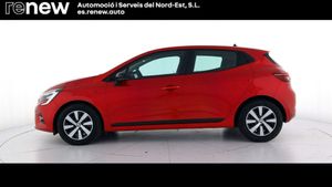 Renault Clio Hibrido E-tech Equilibre 103kw  - Foto 7
