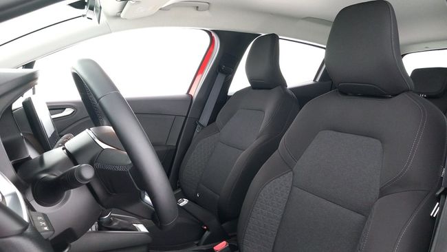 Renault Clio Hibrido E-tech Equilibre 103kw  - Foto 14