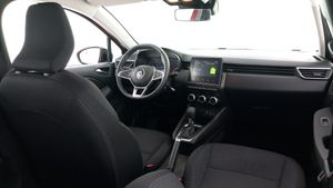 Renault Clio Hibrido E-tech Equilibre 103kw  - Foto 17