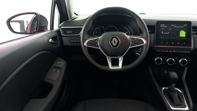 Renault Clio Hibrido E-tech Equilibre 103kw  - Foto 19