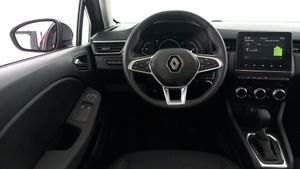 Renault Clio Hibrido E-tech Equilibre 103kw  - Foto 19