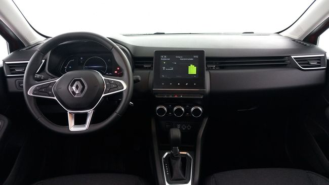 Renault Clio Hibrido E-tech Equilibre 103kw  - Foto 22