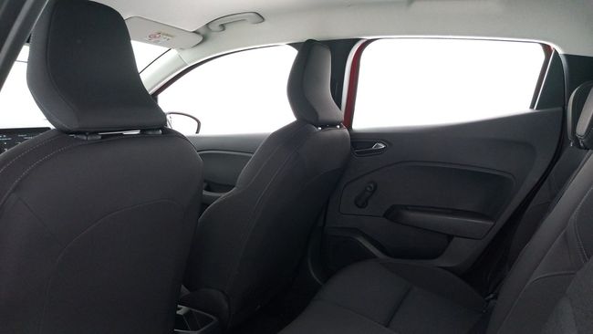 Renault Clio Hibrido E-tech Equilibre 103kw  - Foto 15