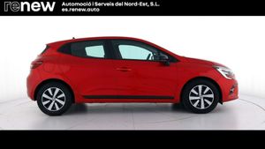 Renault Clio Hibrido E-tech Equilibre 103kw  - Foto 4