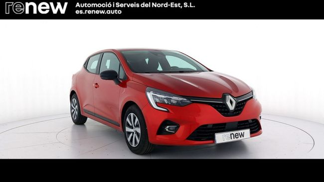 Renault Clio Hibrido E-tech Equilibre 103kw  - Foto 3