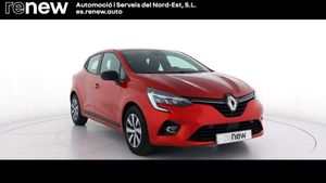 Renault Clio Hibrido E-tech Equilibre 103kw  - Foto 3