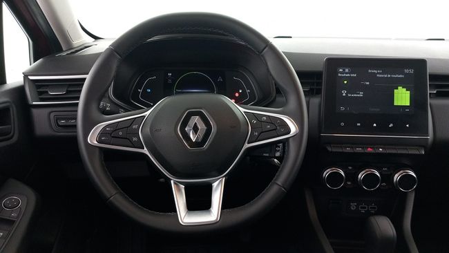 Renault Clio Hibrido E-tech Equilibre 103kw  - Foto 18