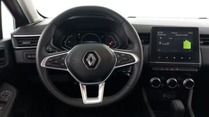 Renault Clio Hibrido E-tech Equilibre 103kw  - Foto 18