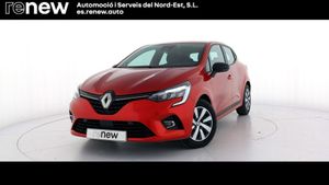 Renault Clio Hibrido E-tech Equilibre 103kw  - Foto 2