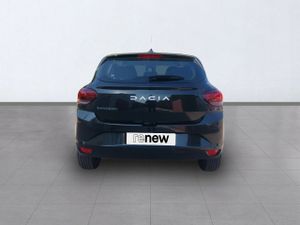 Dacia Sandero Gasolina/gas Eco-g Expresion 74kw  - Foto 4
