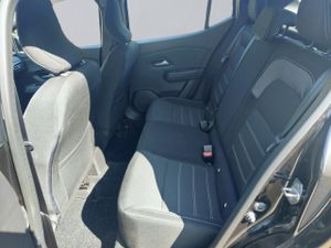 Dacia Sandero Gasolina/gas Eco-g Expresion 74kw  - Foto 14