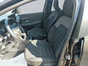 Dacia Sandero Gasolina/gas Eco-g Expresion 74kw  - Foto 13