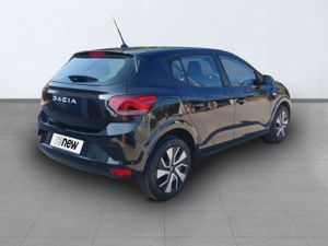 Dacia Sandero Gasolina/gas Eco-g Expresion 74kw  - Foto 8