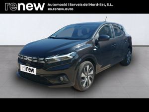 Dacia Sandero Gasolina/gas Eco-g Expresion 74kw  - Foto 2
