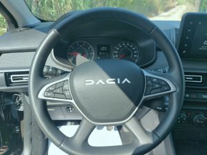 Dacia Sandero Gasolina/gas Eco-g Expresion 74kw  - Foto 16