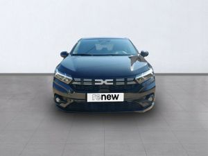 Dacia Sandero Gasolina/gas Eco-g Expresion 74kw  - Foto 3