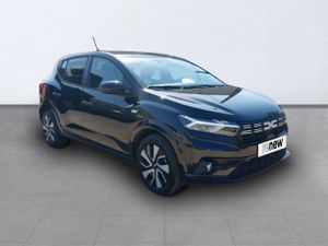 Dacia Sandero Gasolina/gas Eco-g Expresion 74kw  - Foto 5