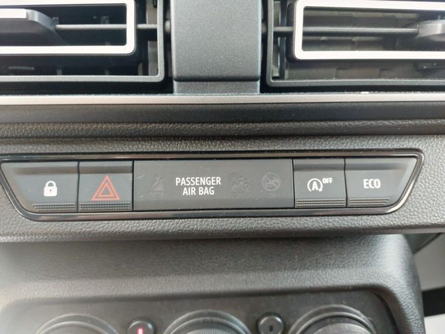 Dacia Sandero Gasolina/gas Eco-g Expresion 74kw  - Foto 24