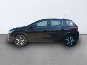 Dacia Sandero Gasolina/gas Eco-g Expresion 74kw  - Foto 7