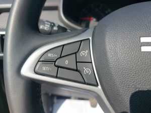 Dacia Sandero Gasolina/gas Eco-g Expresion 74kw  - Foto 21