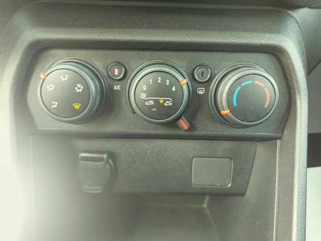 Dacia Sandero Gasolina/gas Eco-g Expresion 74kw  - Foto 19