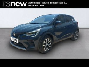 Renault Captur Gasolina/gas Tce Evolution 74kw Glp  - Foto 2