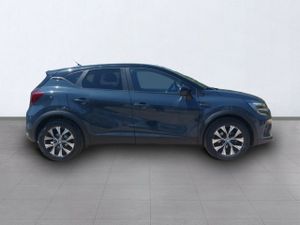 Renault Captur Gasolina/gas Tce Evolution 74kw Glp  - Foto 5