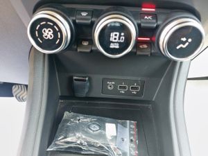 Renault Captur Gasolina/gas Tce Evolution 74kw Glp  - Foto 19
