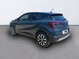 Renault Captur Gasolina/gas Tce Evolution 74kw Glp  - Foto 8