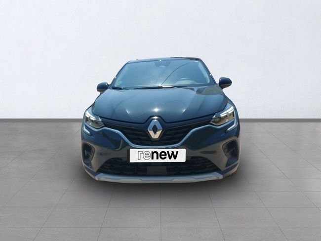 Renault Captur Gasolina/gas Tce Evolution 74kw Glp  - Foto 3