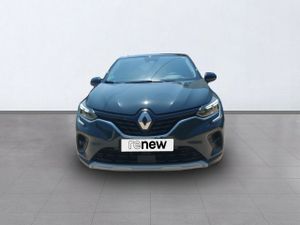 Renault Captur Gasolina/gas Tce Evolution 74kw Glp  - Foto 3