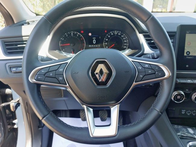 Renault Captur Gasolina/gas Tce Evolution 74kw Glp  - Foto 16