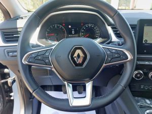 Renault Captur Gasolina/gas Tce Evolution 74kw Glp  - Foto 16
