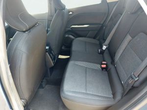 Renault Captur Gasolina/gas Tce Evolution 74kw Glp  - Foto 14