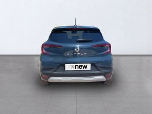 Renault Captur Gasolina/gas Tce Evolution 74kw Glp  - Foto 7