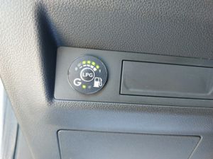 Renault Captur Gasolina/gas Tce Evolution 74kw Glp  - Foto 21