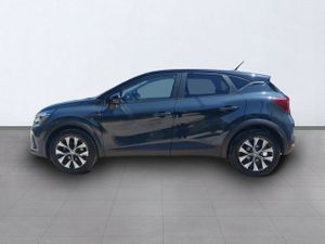 Renault Captur Gasolina/gas Tce Evolution 74kw Glp  - Foto 9