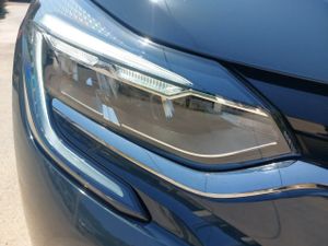 Renault Captur Gasolina/gas Tce Evolution 74kw Glp  - Foto 12