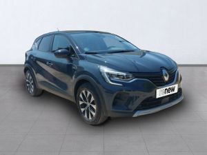 Renault Captur Gasolina/gas Tce Evolution 74kw Glp  - Foto 4