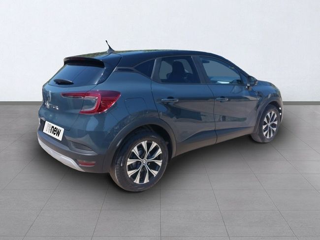 Renault Captur Gasolina/gas Tce Evolution 74kw Glp  - Foto 6