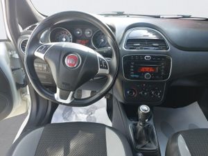 Fiat Punto 1.4 S&s Pop  - Foto 15