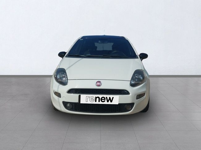 Fiat Punto 1.4 S&s Pop  - Foto 3